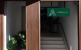 Seven Hills, Boutique Apartments