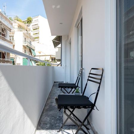 Seven Hills, Boutique Apartments Ateny Zewnętrze zdjęcie