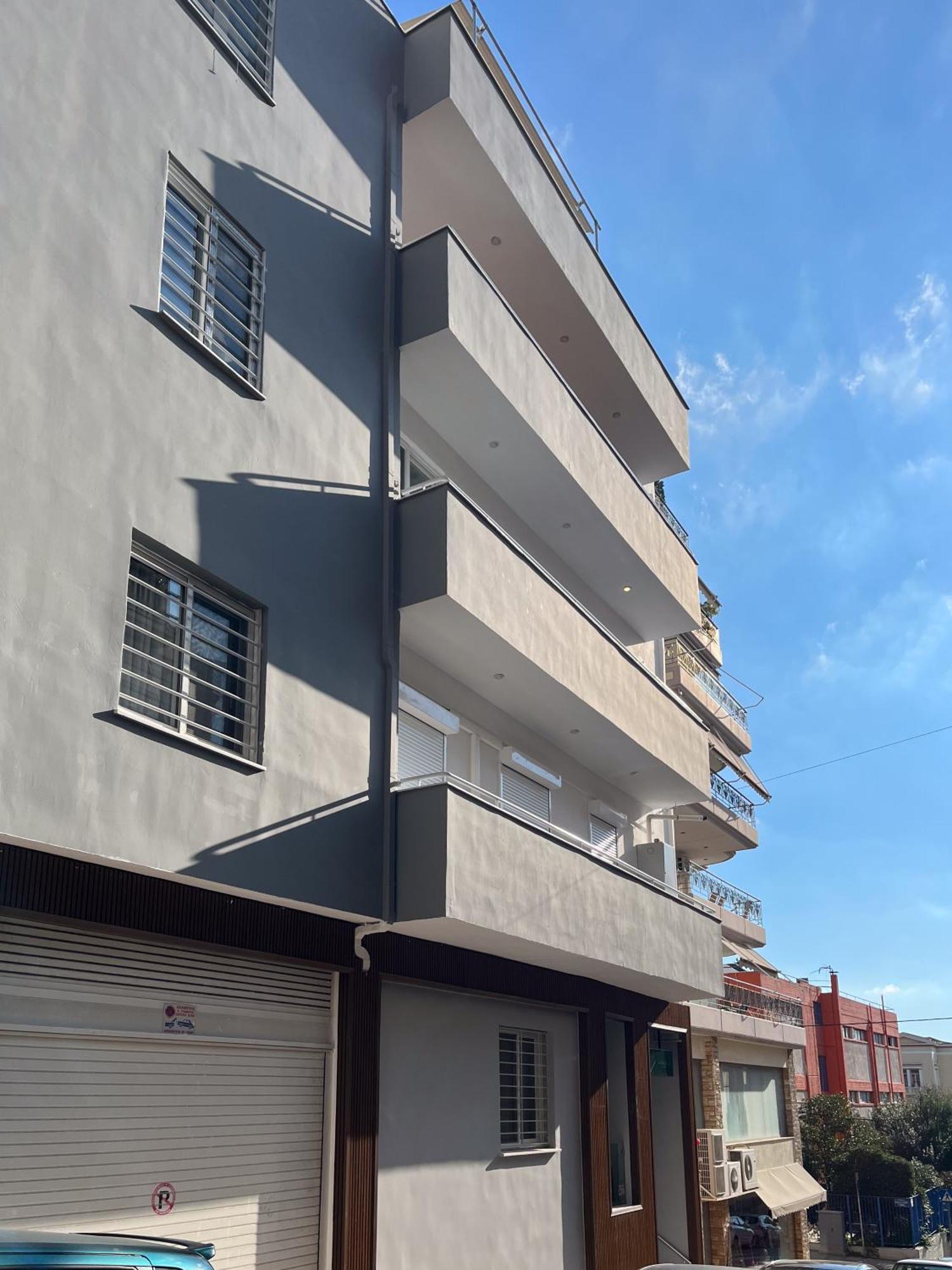 Seven Hills, Boutique Apartments Ateny Zewnętrze zdjęcie