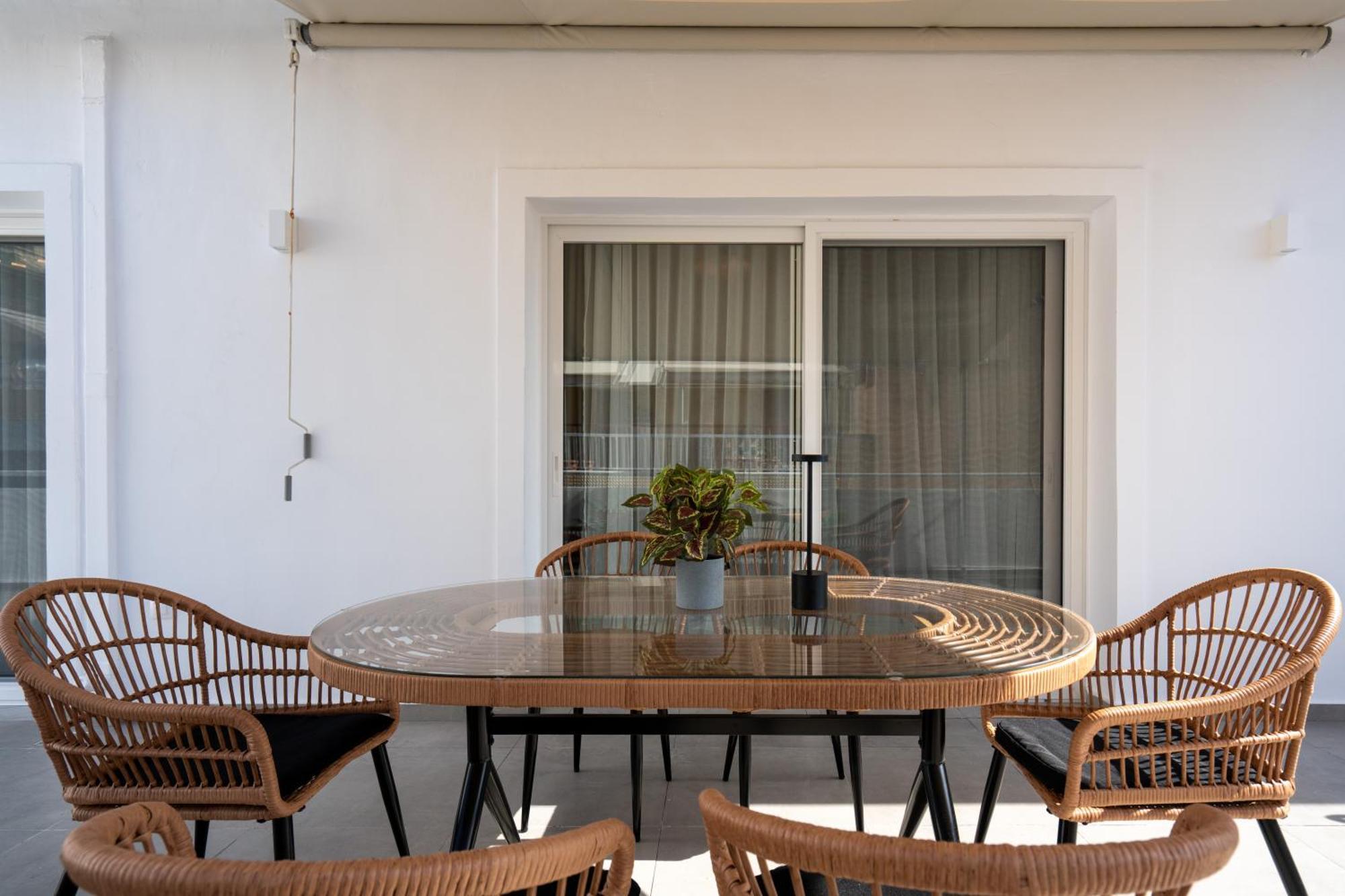 Seven Hills, Boutique Apartments Ateny Zewnętrze zdjęcie