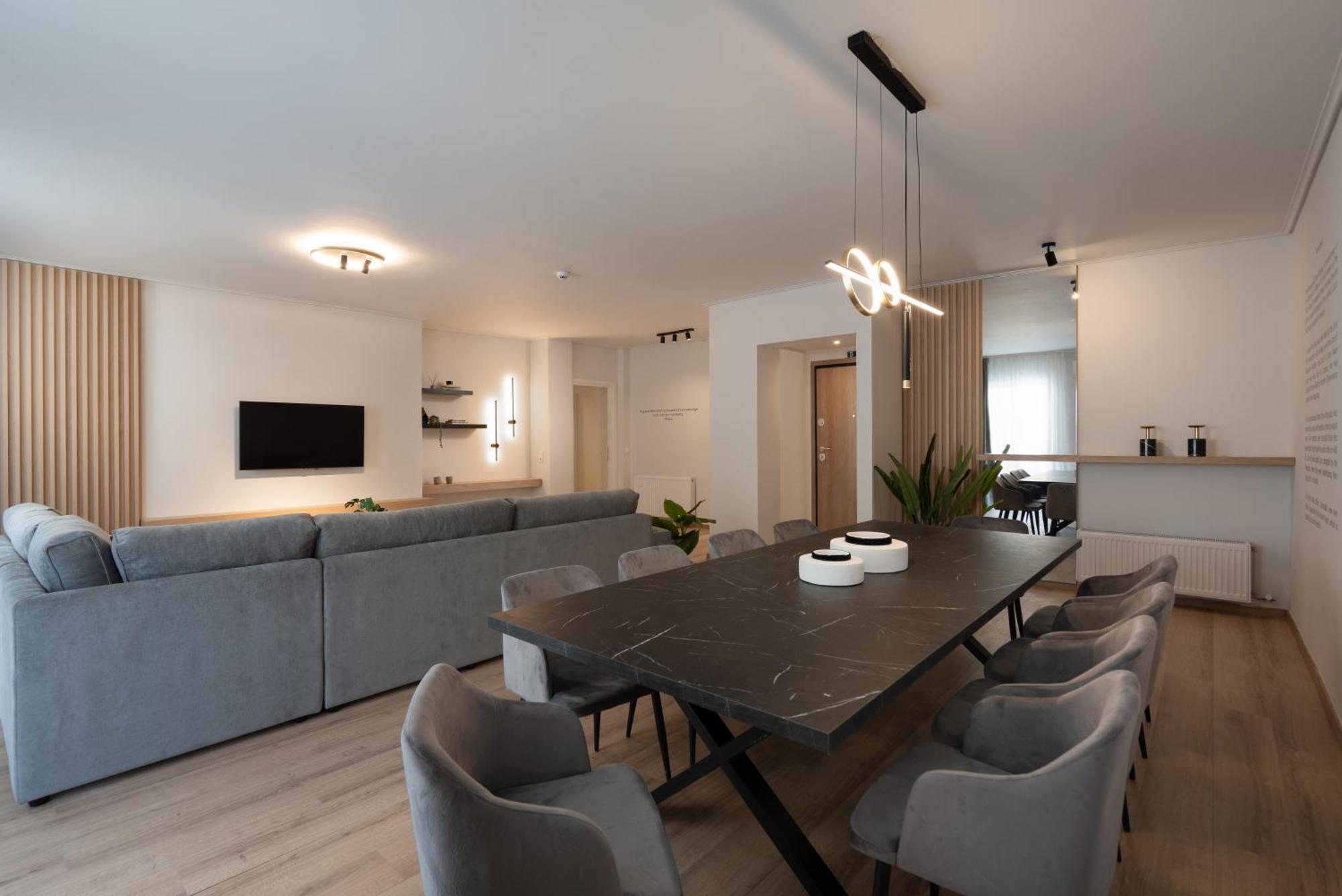 Seven Hills, Boutique Apartments Ateny Zewnętrze zdjęcie