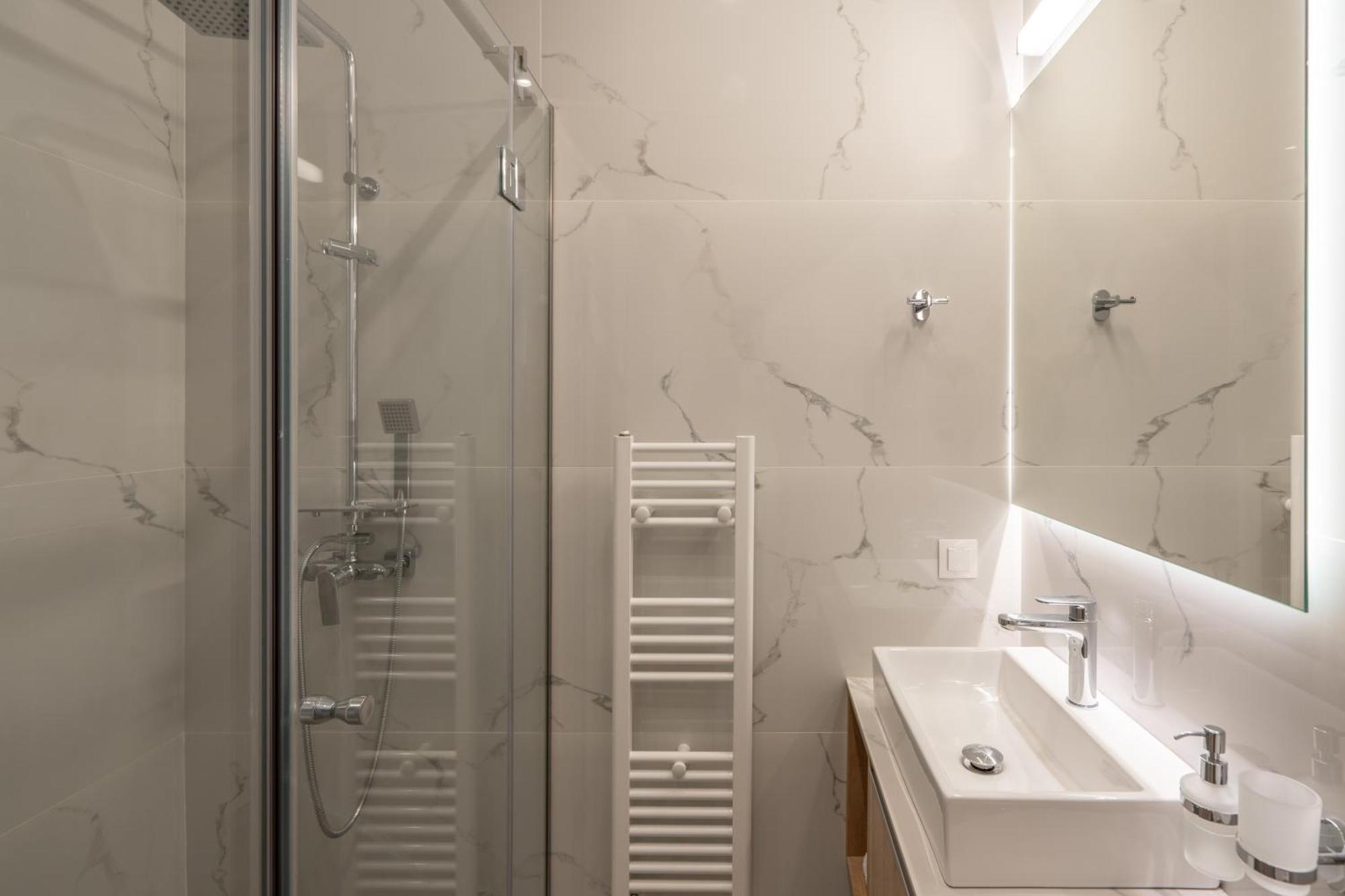 Seven Hills, Boutique Apartments Ateny Pokój zdjęcie