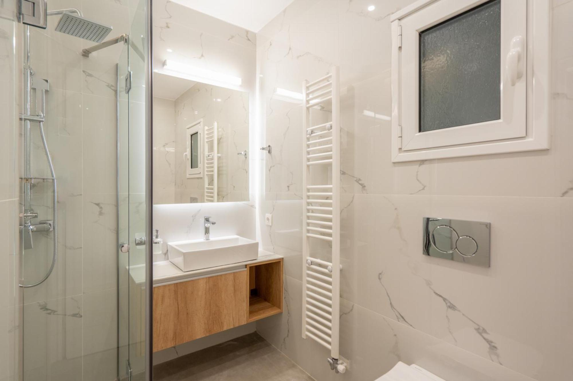 Seven Hills, Boutique Apartments Ateny Zewnętrze zdjęcie
