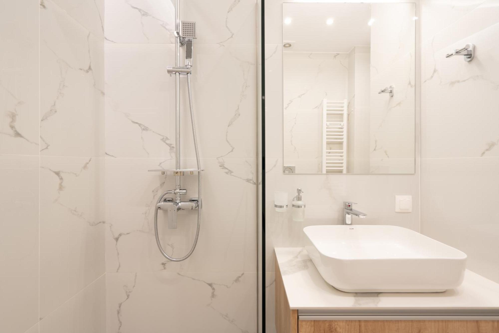 Seven Hills, Boutique Apartments Ateny Zewnętrze zdjęcie