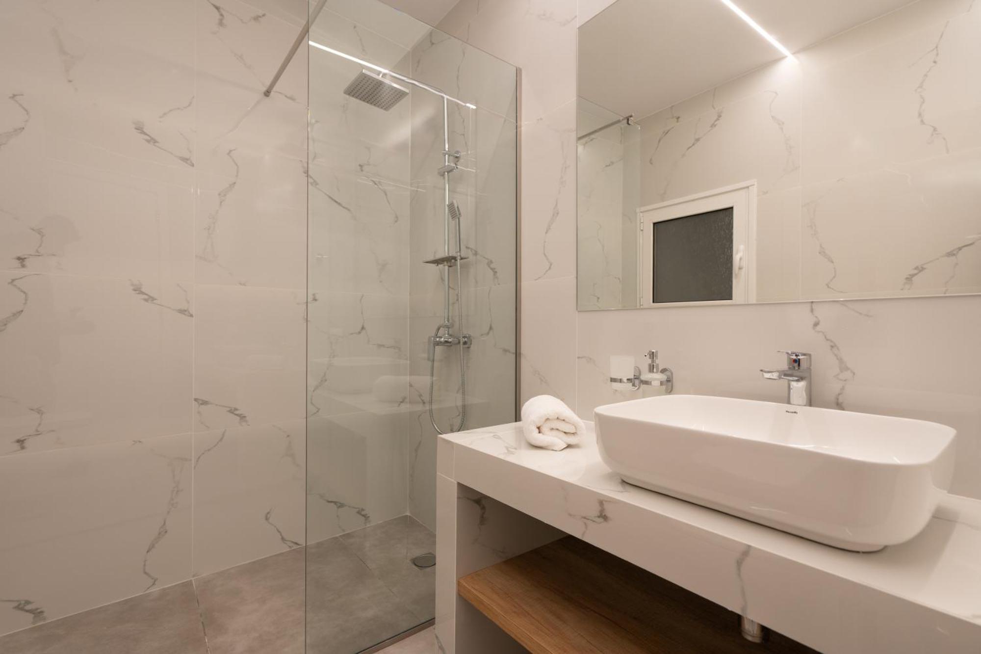 Seven Hills, Boutique Apartments Ateny Zewnętrze zdjęcie