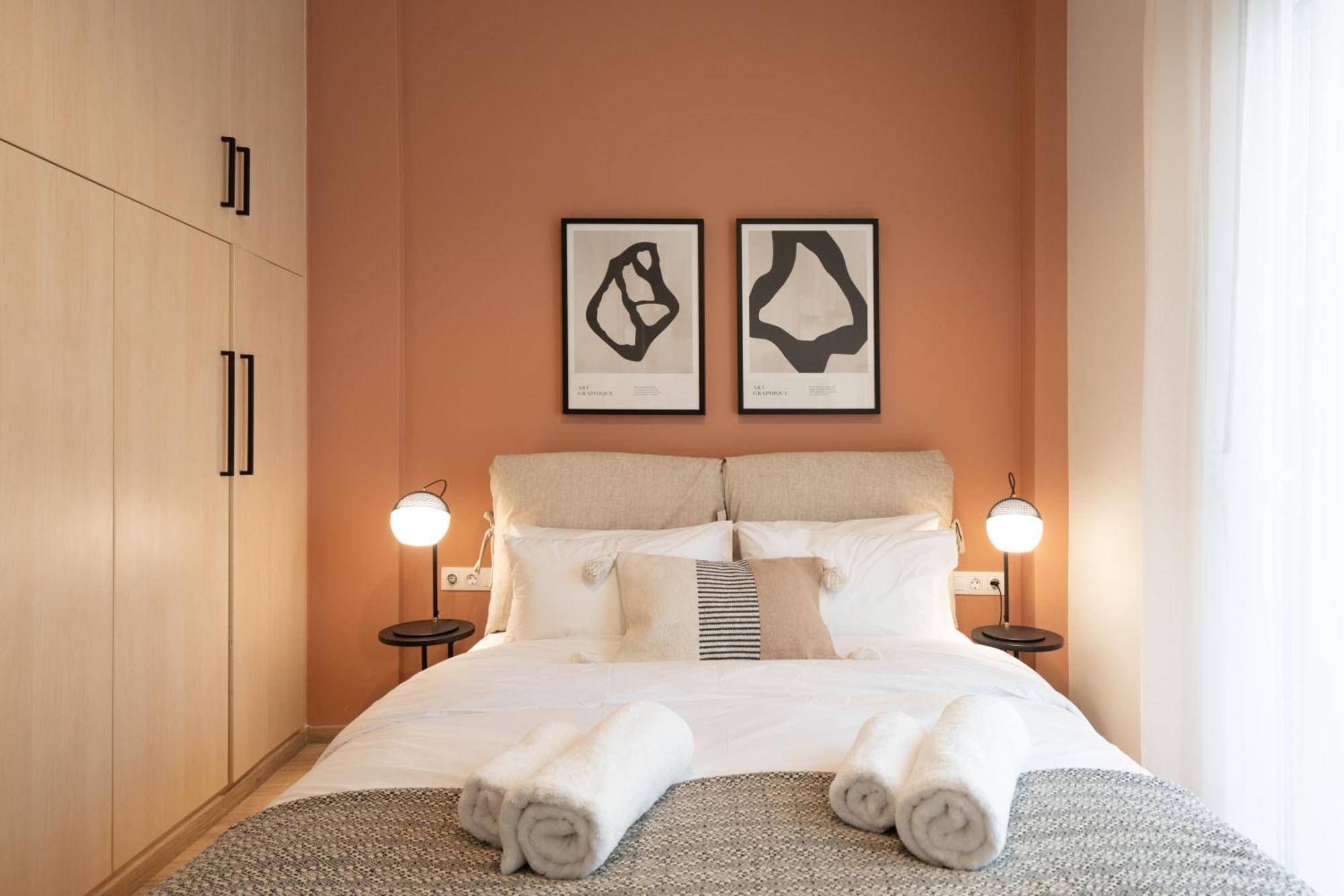 Seven Hills, Boutique Apartments Ateny Zewnętrze zdjęcie